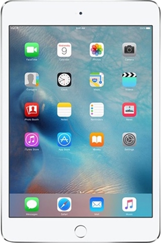Apple iPad Mini 4th Gen (A1550) 7.9 Apple iPad Mini 4th Gen (A1550) 7.9